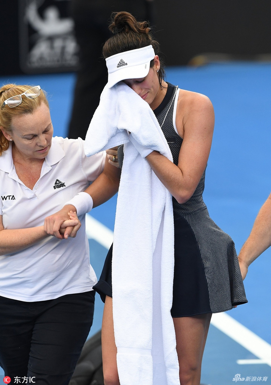 关于Rookie巅峰对决，穆古鲁扎与40激战瑞士队分钟，精彩发挥胜负难料！的信息